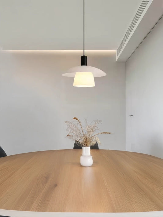 Danish designer dining pendant lamp