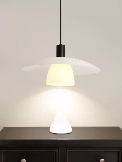 Danish designer dining pendant lamp