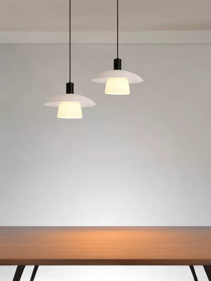 Danish designer dining pendant lamp