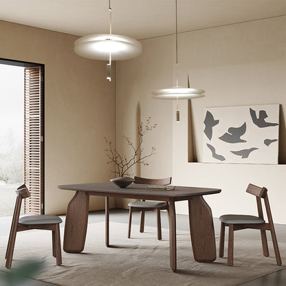 Italian Vibia Flamingo pendant lamp